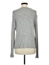 21 Saints Gray Long Sleeve Top Size M (estimated) - photo 2