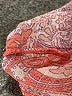 Fred David Pink 3/4 Sleeve Blouse Size XL (petite) - photo 8