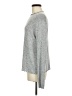 21 Saints Gray Long Sleeve Top Size M (estimated) - photo 5