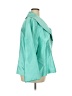 Ashley Stewart Teal Blazer Size 26 - photo 4