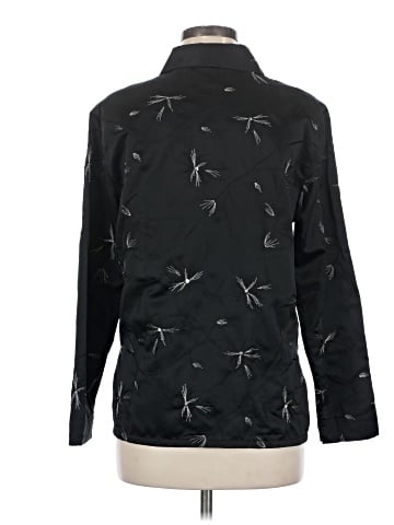 Laundry Long Sleeve Blouse (view 2)