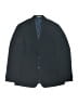 Van Heusen 100% Polyester Solid Blue Blazer Size 14 - photo 1