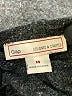 Gap Gray Pullover Sweater Size M - photo 7