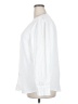 Unbranded 100% Polyester White 3/4 Sleeve Blouse Size XXL - photo 5