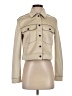 Philosophy Republic Clothing 100% Polyester Tan Jacket Size XS - photo 1