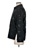 Laundry 100% Polyester Stars Black Long Sleeve Blouse Size M - photo 5