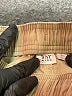 Gap Kids Solid Tan Khakis Size 12 - photo 3