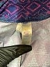 Lularoe Argyle Blue Leggings Size 1X (Tall & Curvy) - photo 7