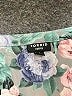 Torrid 100% Polyester Floral Gray 3/4 Sleeve Blouse Size 4X Plus (4) - photo 7