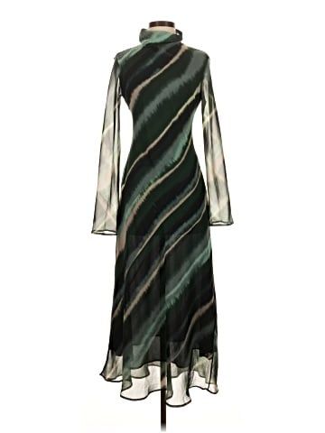 MNG Casual Dress (view 1)