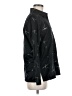 Laundry 100% Polyester Stars Black Long Sleeve Blouse Size M - photo 4