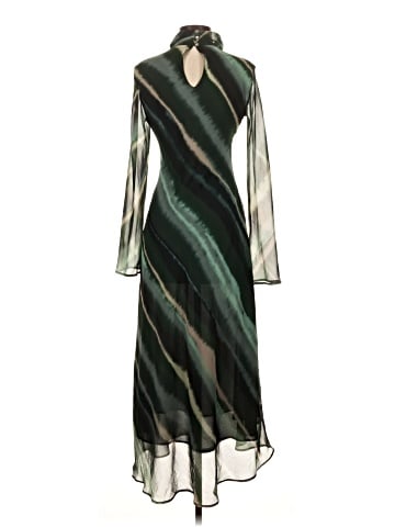 MNG Casual Dress (view 2)