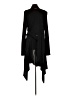 Hard Tail Black Cardigan Size L - photo 2
