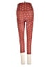 DYI Define Your Inspiration Polka Dots Red Casual Pants Size S - photo 2