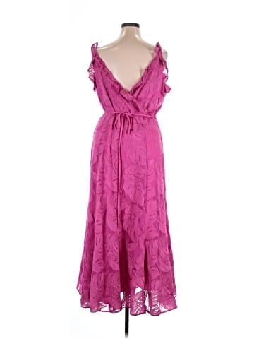 Hutch Cocktail Dress (view 2)