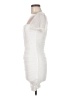 Princess Polly White Cocktail Dress Size 8 - photo 5
