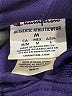 Champion 100% Polyester Purple Pullover Hoodie Size M - photo 7