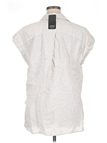 Jones New York Signature Sleeveless Blouse (view 2)