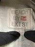 Exist Ivory Pullover Sweater Size M - photo 8