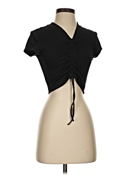 Divided By H&M Short Sleeve Top