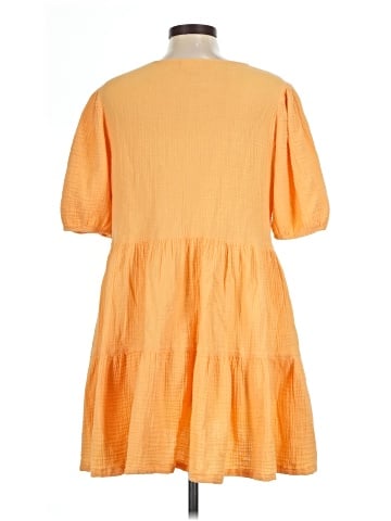 a.n.a. A New Approach Casual Dress (view 2)