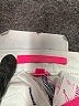 Lilly Pulitzer Floral Blue Shorts Size 2 - photo 3