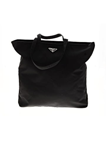 Prada Tessuto nylon Tote (view 1)