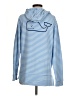 Vineyard Vines Blue Pullover Hoodie Size S - photo 2