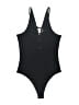 Express Black Bodysuit Size S - photo 1