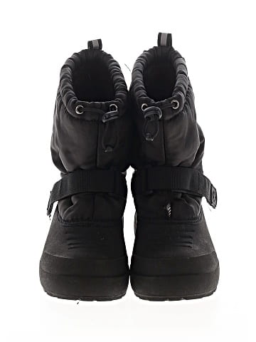 Northside Boots (view 2)
