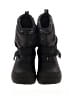 Northside Black Boots Size 4 - photo 2