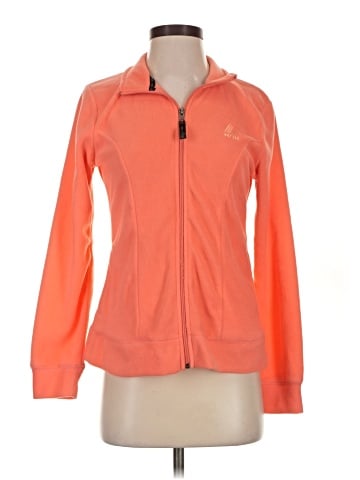 RBX Track Jacket (view 1)