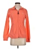 RBX 100% Polyester Orange Track Jacket Size S - photo 1