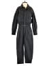 FRAME Solid Gray Jumpsuit Size S - photo 1