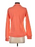 RBX 100% Polyester Orange Track Jacket Size S - photo 2