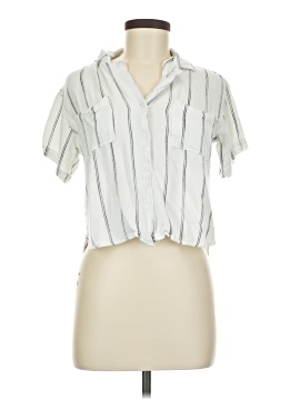 Thread & Supply Short Sleeve Polo