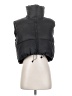 Unbranded 100% Polyester Black Vest Size S - photo 1