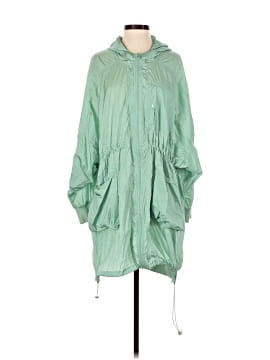 Daily Practice By Anthropologie Raincoat (view 1)