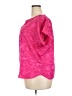 Touche Pink Short Sleeve Top Size 2X (estimated) - photo 5