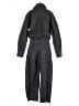 FRAME Solid Gray Jumpsuit Size S - photo 2