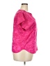 Touche Pink Short Sleeve Top Size 2X (estimated) - photo 4
