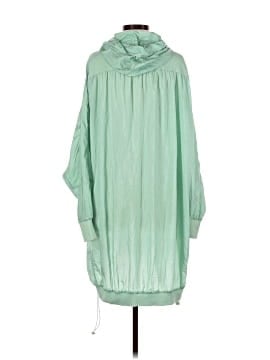 Daily Practice By Anthropologie Raincoat (view 2)