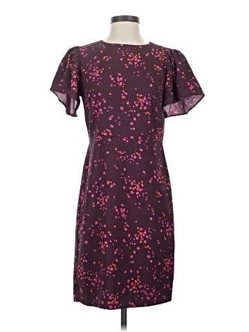 Ann Taylor Cocktail Dress (view 1)