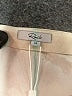 Rails Ivory Casual Skirt Size XS - photo 4