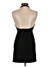 Diane von Furstenberg Black Sleeveless Top Size 2 - photo 2