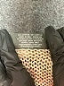 Wooden Ships Tan Pullover Sweater Size XS - photo 8