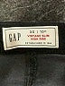 Gap Black Casual Pants Size 30 waist - photo 7
