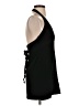 Diane von Furstenberg Black Sleeveless Top Size 2 - photo 4