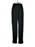 Jason Wu 100% Polyester Black Track Pants Size 4 - photo 1