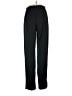 Jason Wu 100% Polyester Black Track Pants Size 4 - photo 2